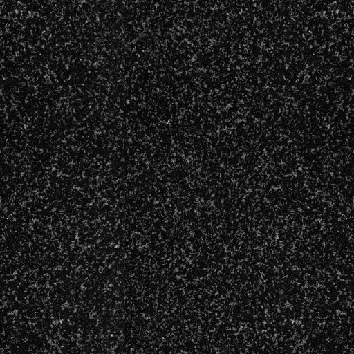 Regal Black