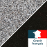 Gris du Tarn et noir