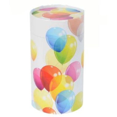 Urne dispersion enfant - Ballons