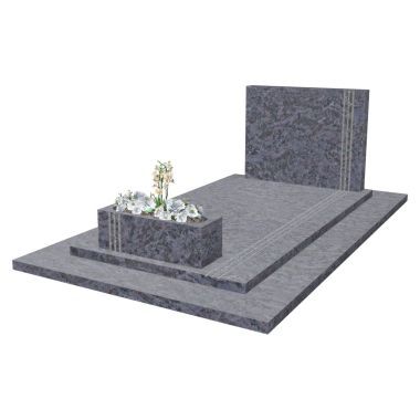 Epure jardinière-massblue