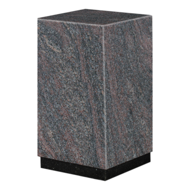 URNE PERSONNALISABLE GRANIT PARADISO GRANDE