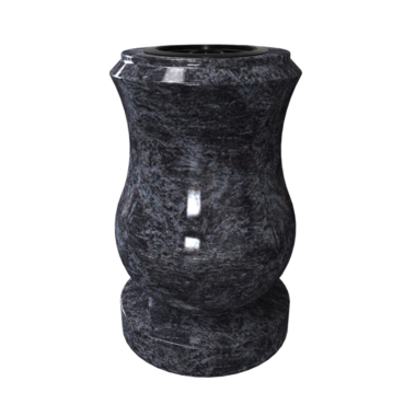 Vase tulipe 16cm