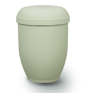 Urne bio verte