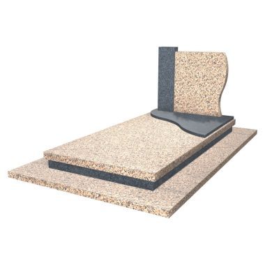 Valuni avec coffret-roseporino