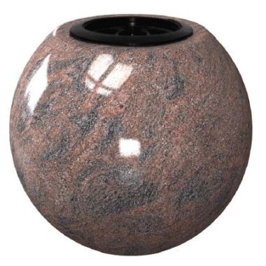 Vase Boule 21cm