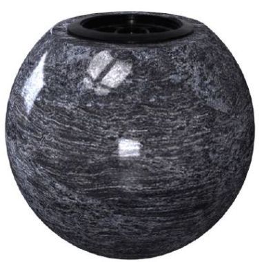 Vase Boule 21cm