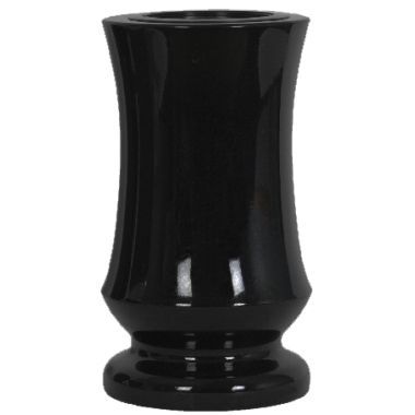Vase Tourné personnalisable 28cm