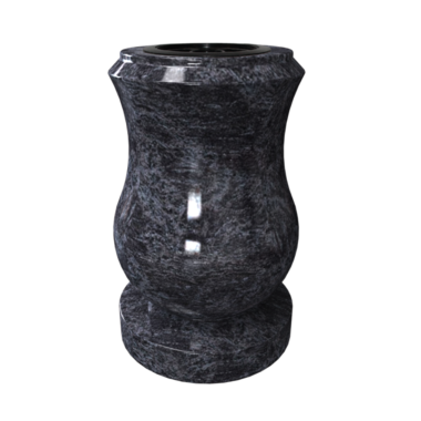 Vase tulipe 25cm