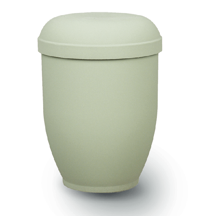Urne bio verte