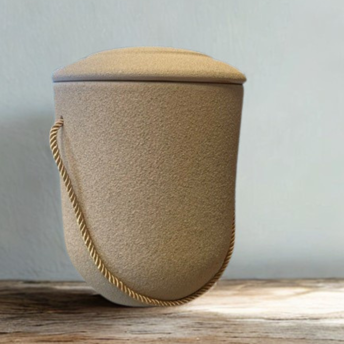 Urne soluble dune