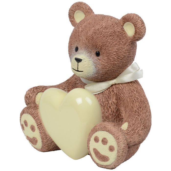 Urne enfant - Teddy Bear
