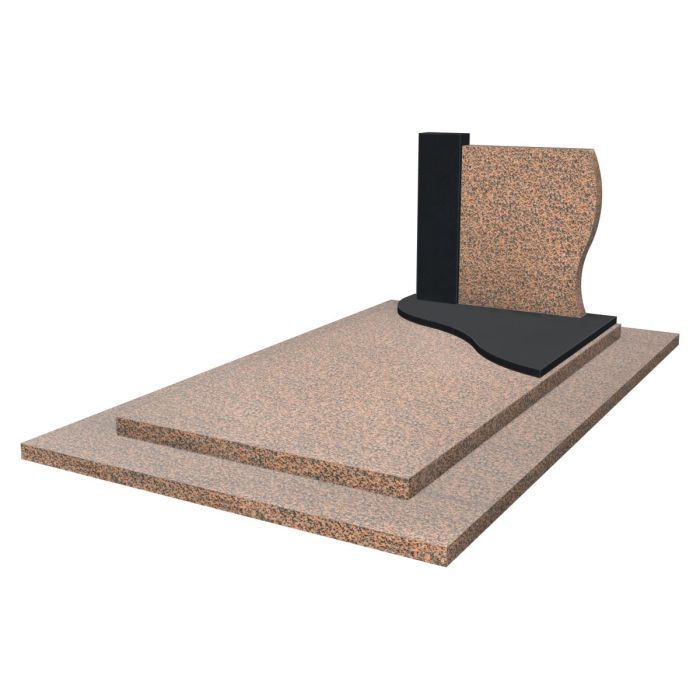Valuni bicolore sans coffret