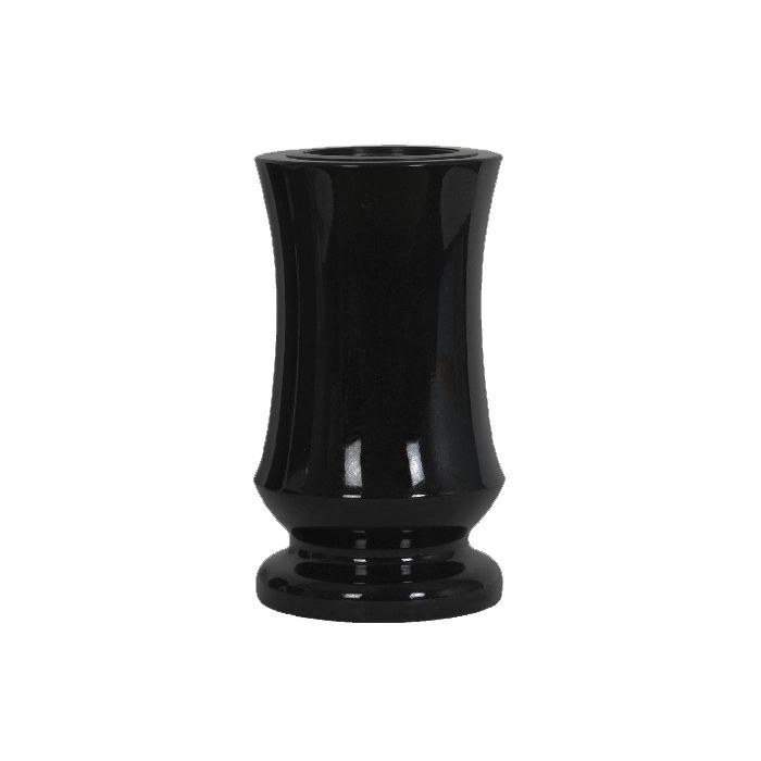 Vase Tourné personnalisable 28cm