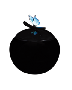 URNE PAPILLON