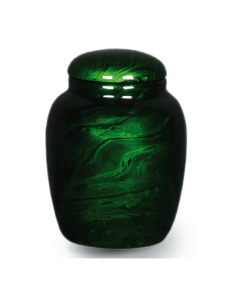 URNE ECLAT VERTE