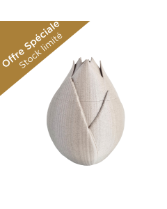 Urne Bouton Floral Animaux