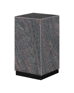 URNE PERSONNALISABLE GRANIT PARADISO GRANDE