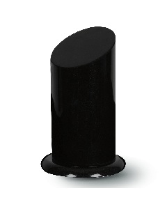 Urne personnalisable granit colonne marlin