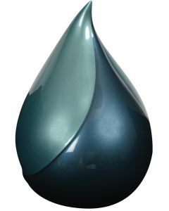 Urne Aria Bleu