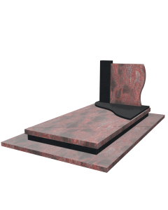 Valuni bicolore avec coffret