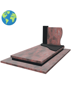 Valuni bicolore avec coffret