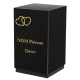 URNE PERSONNALISABLE GRANIT MARLIN MOYENNE vue 2