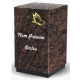 URNE PERSONNALISABLE GRANIT HIMALAYA GRANDE vue 2