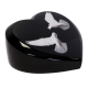 URNE VENUS COLOMBE vue 1