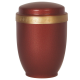 urne frise bordeaux vue 1