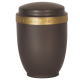 urne frise taupe vue 1
