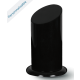 Urne personnalisable granit colonne marlin vue 2