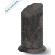 Urne PERSONNALISABLE granit colonne himalaya vue 2