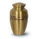 Urne Gold Maoron vue 1