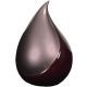 Urne Aria Rose vue 1