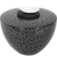 Urne Plume vue 1