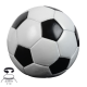 Urne Football vue 1