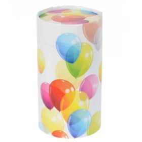 Urne dispersion enfant - Ballons