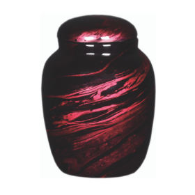 URNE ECLAT ROSE