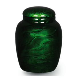 URNE ECLAT VERTE