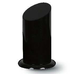 Urne personnalisable granit colonne marlin
