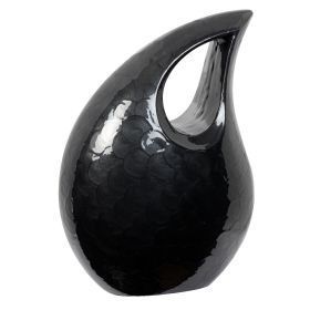 Urne Larme Noir