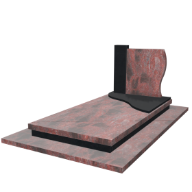 Valuni bicolore avec coffret