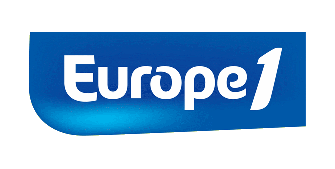 logo europe 1 europe 1