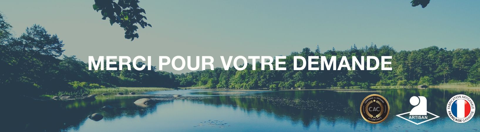 merci pour votre demande merci pour votre demande